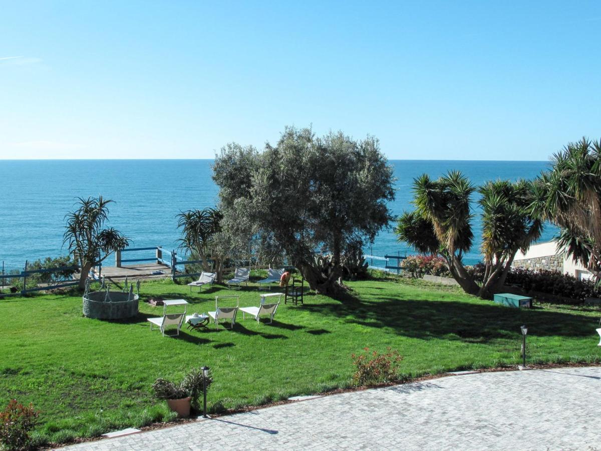 Appartamento Locazione Turistica Silvia - SLR351 Imperia Esterno foto