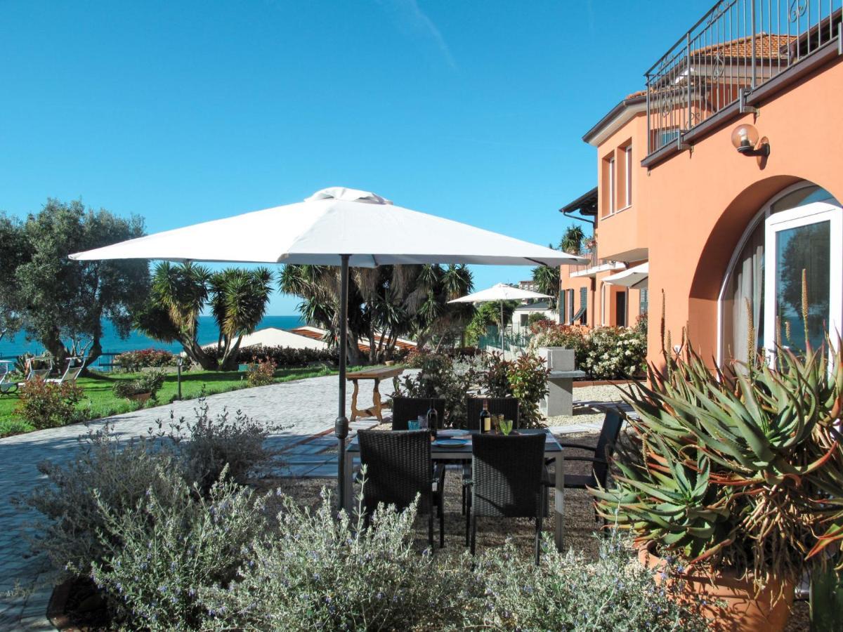 Appartamento Locazione Turistica Silvia - SLR351 Imperia Esterno foto