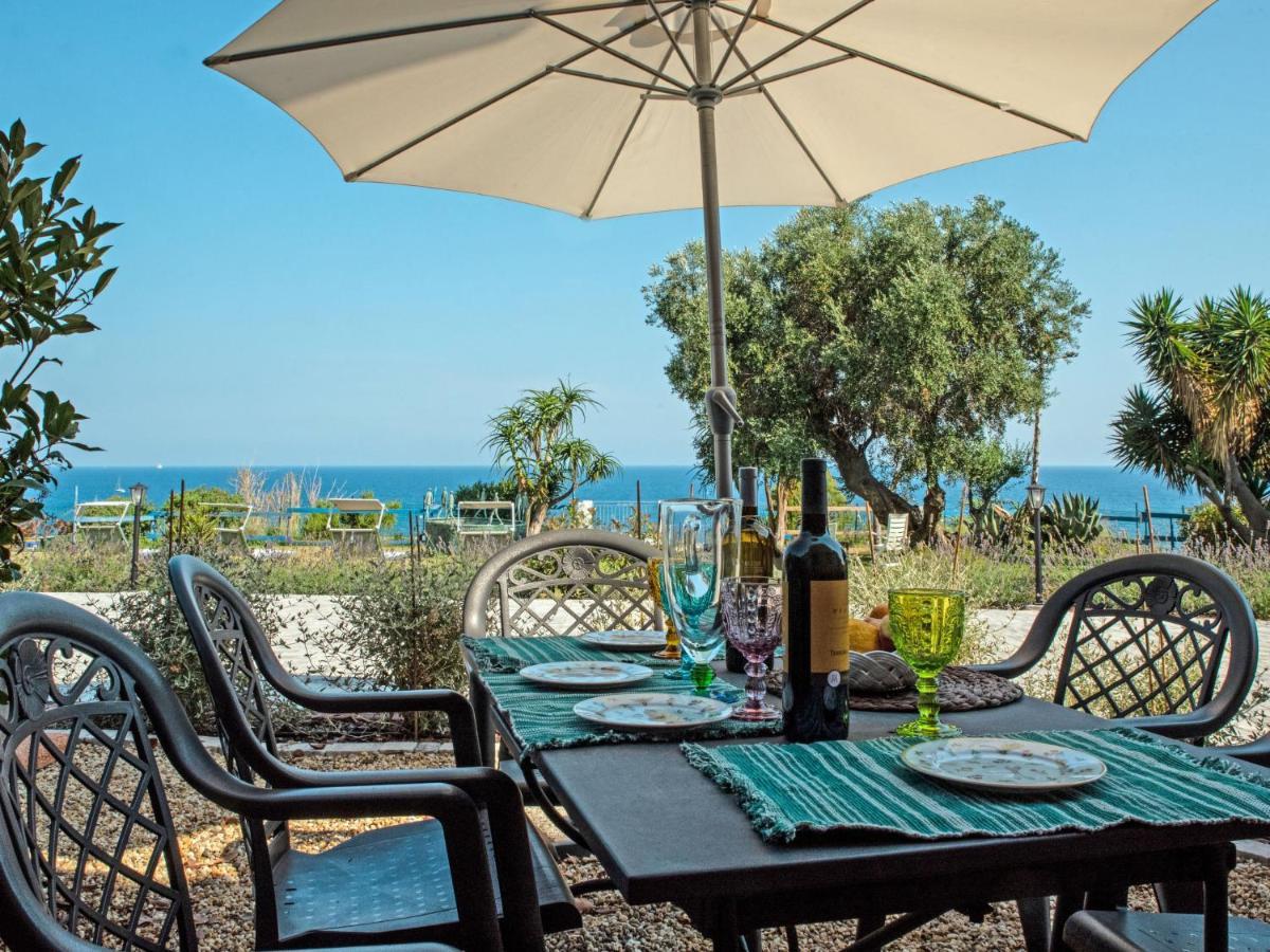 Appartamento Locazione Turistica Silvia - SLR351 Imperia Esterno foto